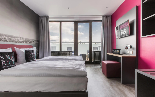 SMARTY Leichlingen-Cologne Hotel
