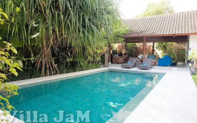 Villa Jam