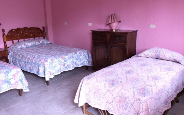 Hotel Real de Xico