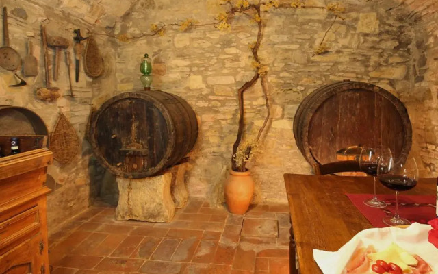 Apartment in B&B Del Giglio