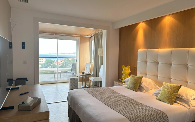 Hotel Revellata
