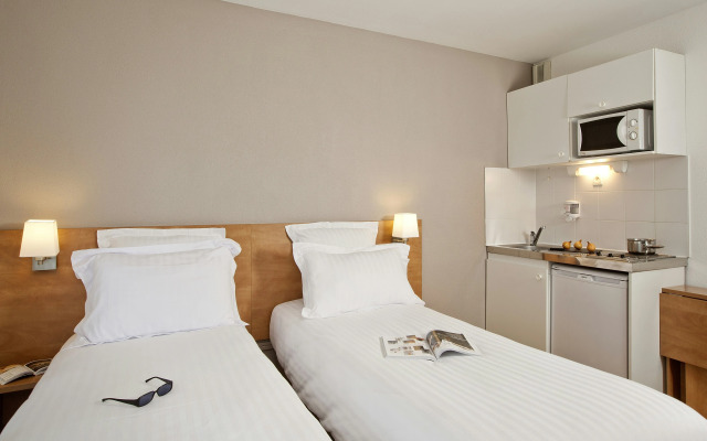 Séjours & Affaires Angers Atrium