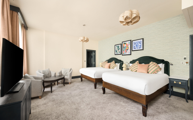 Hotel Indigo London - Kensington by IHG