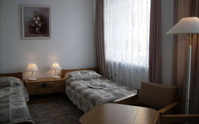 Hotel Brda