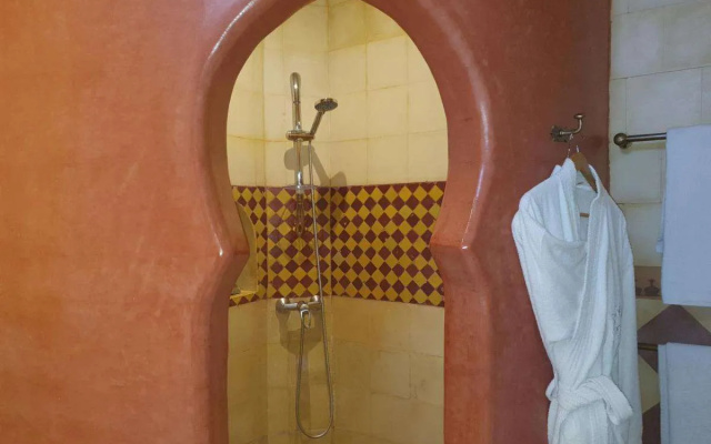 Riad Soundouss