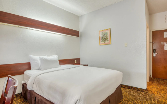 Trident Inn & Suites, Baton Rouge