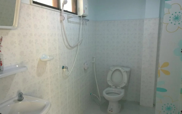 Baan Nub Dao