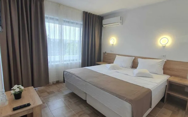 Hotel Ancora