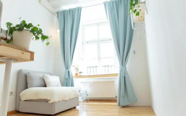 Sishaus Hostel