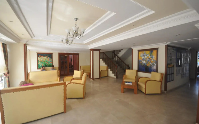 Sun Maris City