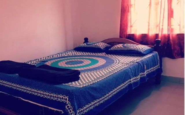 7 Sea View Hotel Annexe Om Ganesh Guest House