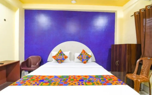 Hotel Narayanan Dumdum