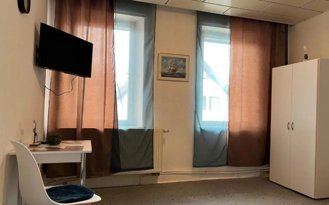Ferienappartements Dolgesheim 4