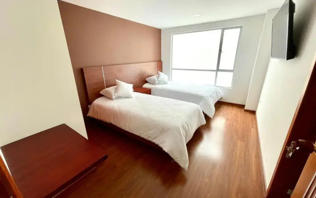 Hotel Home