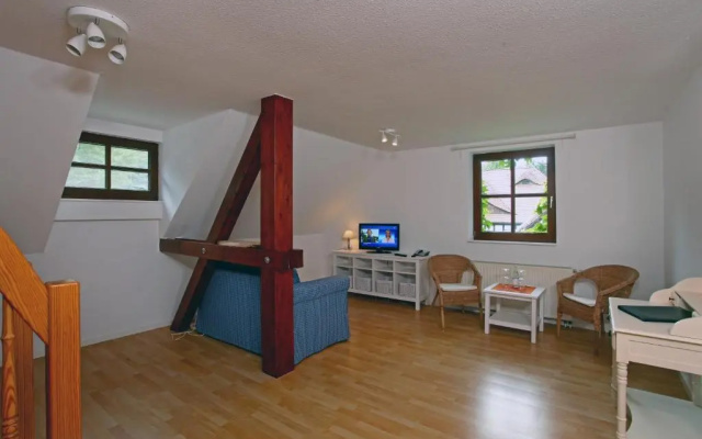 Hotel Boltenmühle