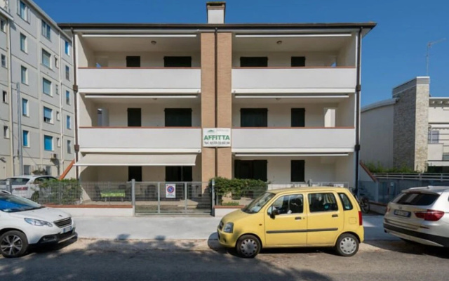 Residence Smith 2 Piano Laterale E 3C