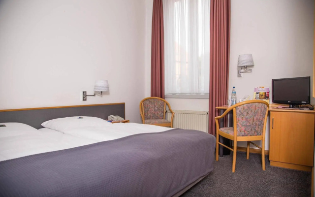 Ringhotel Altstadt