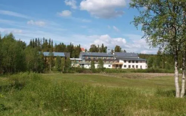 Ammarnäsgården Fjällhotell och Vandrarhem