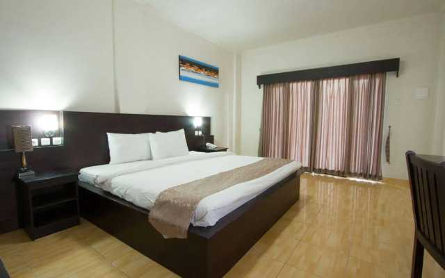 Hotel Ratna