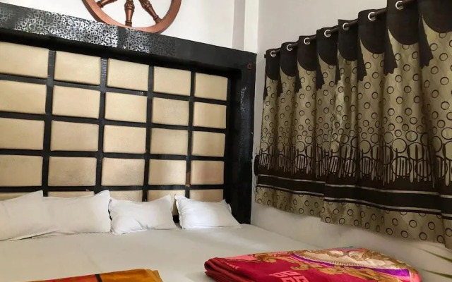 Hotel Siddhartha