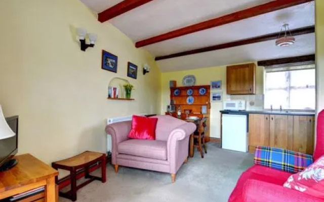 House Llangain Agaete