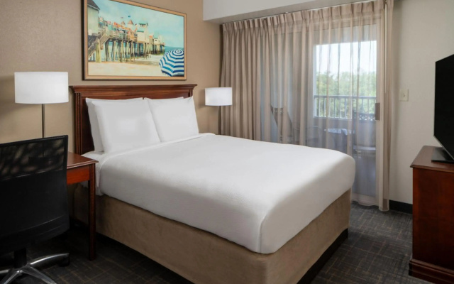 Residence Inn Charleston Riverview