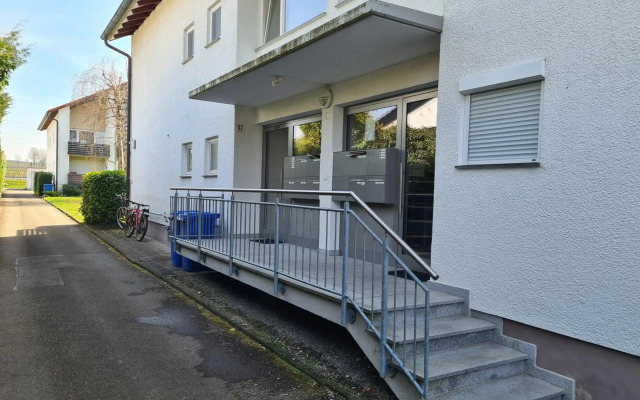 Seeblick Kampf