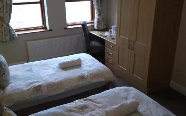 Tollyrose Country House