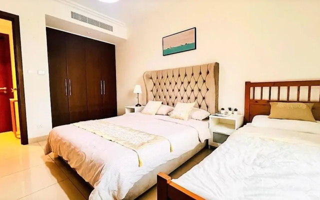Amazing Stay in Downtown Dubai -1bedroom