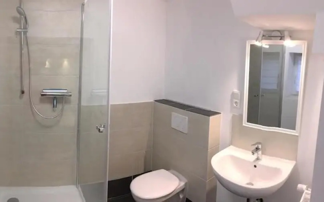 Miniappartement Zini