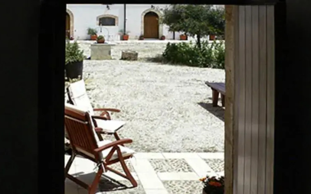 Sirio Appartamento