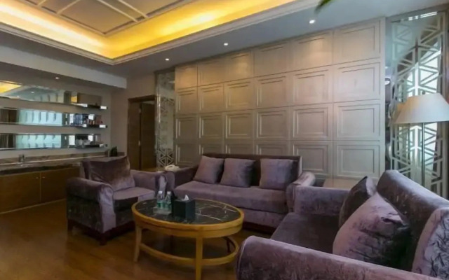 Shen Long Zheng Yang Hotel