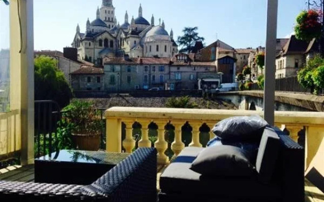 Hôtel des Barris