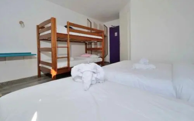 East Hotel 67