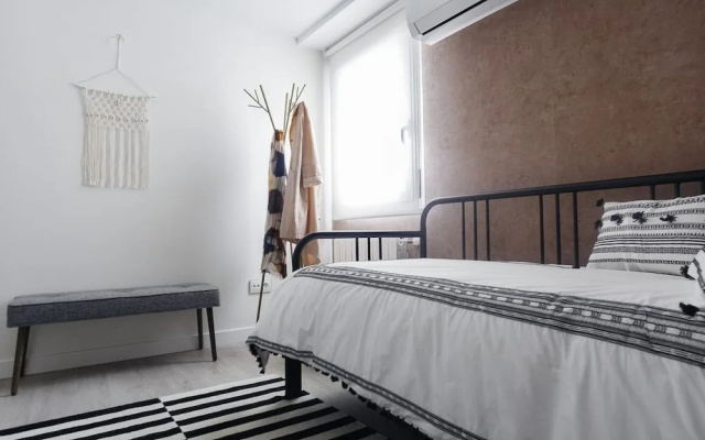 Premium Penthouse 4BR 3BT