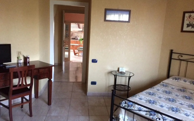 B&B a Casa Tua