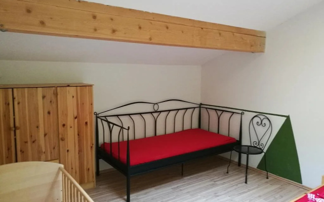 Mosenbauer Ferienwohnung Salzburg
