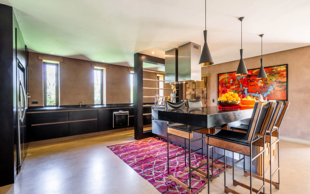 Villa Zagora - Luxury Villa With Private Pool