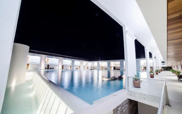 Hacienda Cantalagua Hotel & Country Club