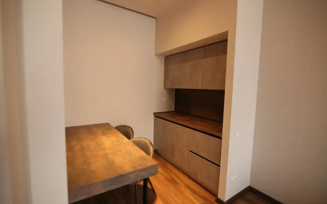 Lunii 6 Apartments
