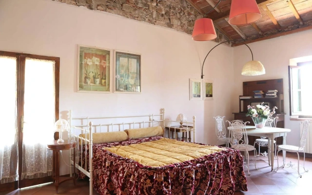 Collina Toscana Agriturismo & Apartments