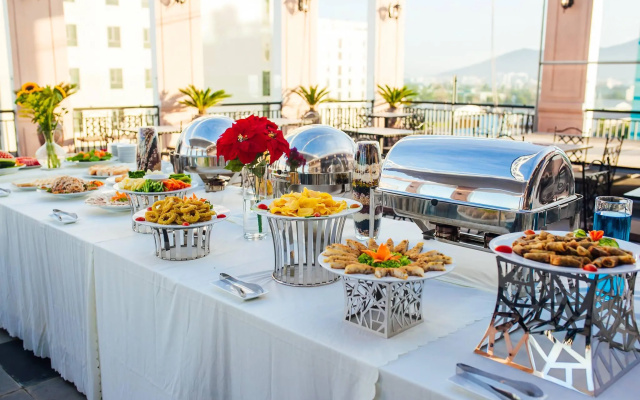 Zoneland Premium - Ngoc Lan Hotel