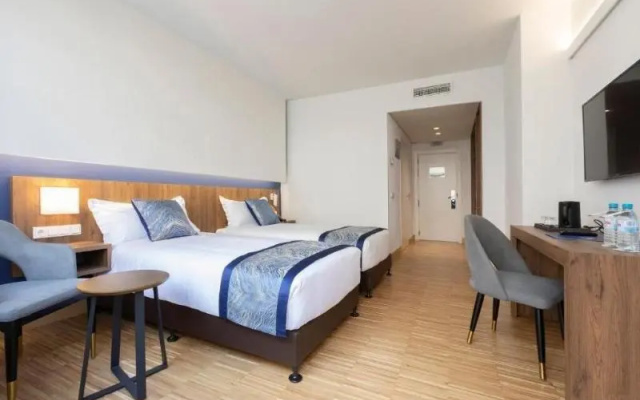Hotel Villa Odon