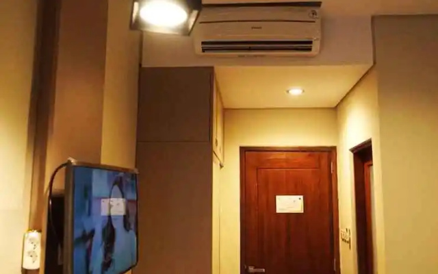D'Amalfi Executive Rent House Kudus