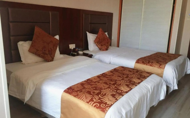 Dexi Hotel