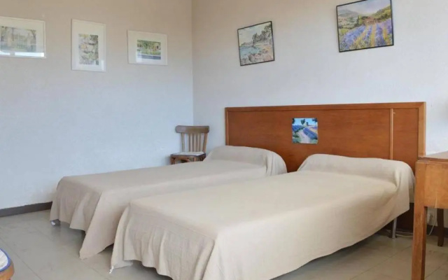 Appartement Bormes-les-Mimosas, 2 pièces, 4 personnes - FR-1-251-229