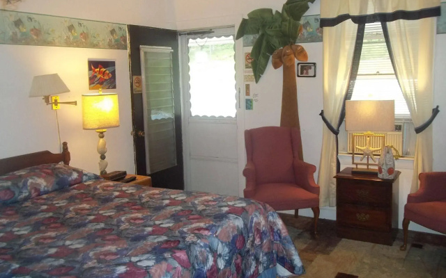 Lake Winnipesaukee Motel