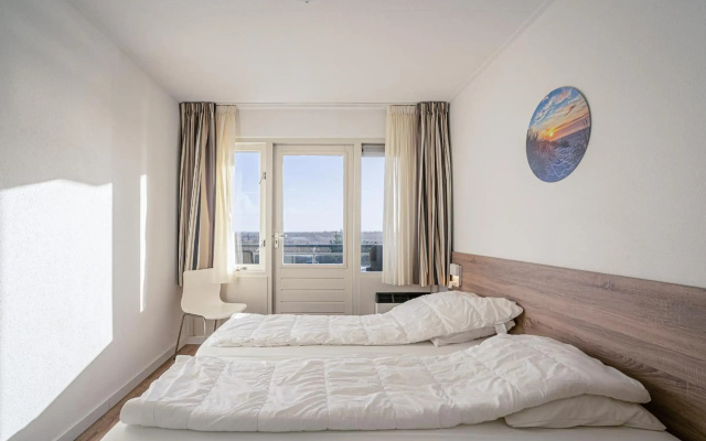 Appartementencomplex Juliana 124