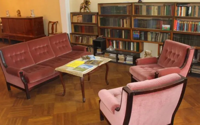 Guest House Rustaveli 38