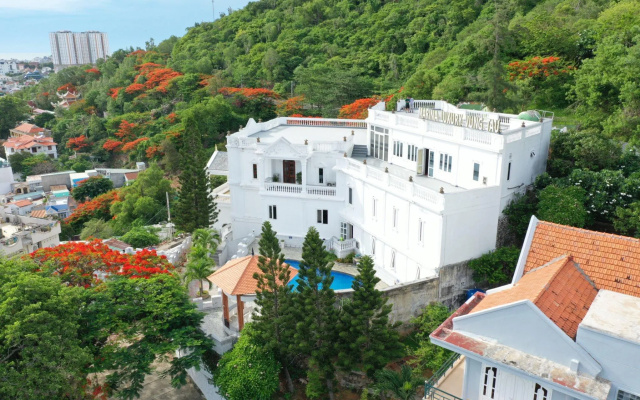 Marina Luxury Vung Tau